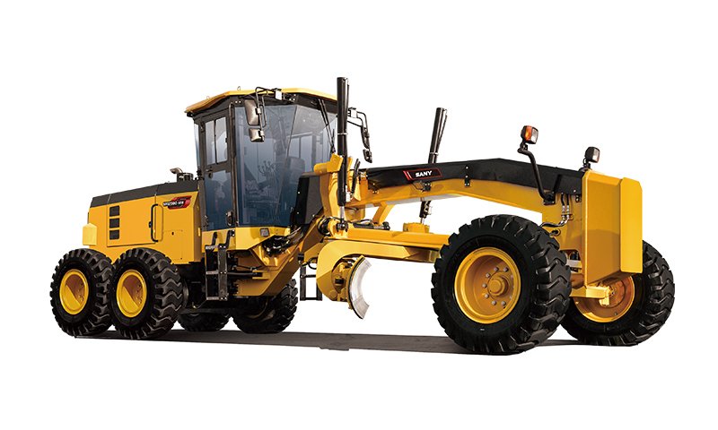 Sany STG230C-10S(Stage Ⅱ) Motor Grader - Sany Road Machinery